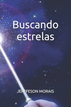 Paperback Buscando estrelas [Portuguese] Book