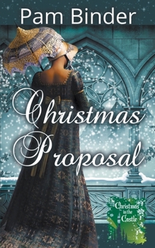 Paperback Christmas Proposal Book