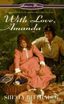 Mass Market Paperback With Love, Amanda Book