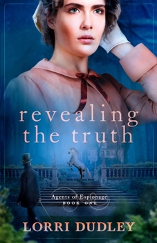 Paperback Revealing the Truth Book