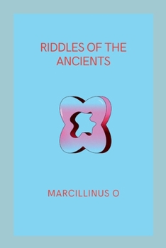 Paperback Riddles of the Ancients Book