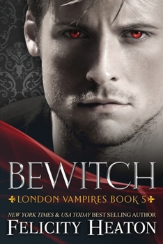 Paperback Bewitch Book