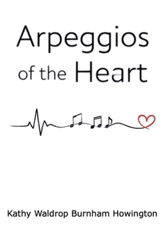 Paperback Arpeggios Of The Heart Book