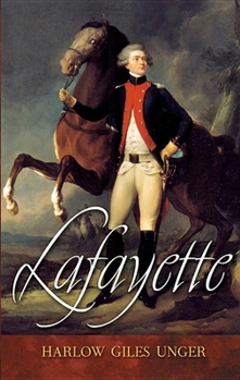 Paperback Lafayette Book