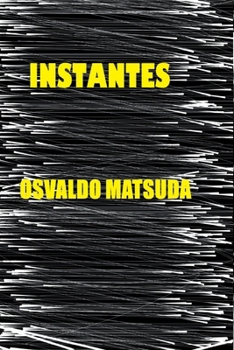 Paperback Instantes [Portuguese] Book