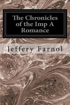 Paperback The Chronicles of the Imp A Romance Book