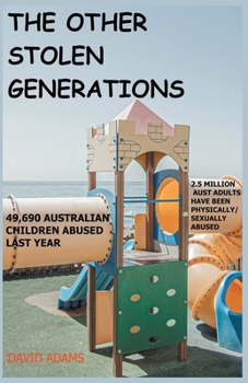 Paperback The Other Stolen Generations Book