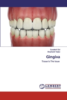 Paperback Gingiva Book