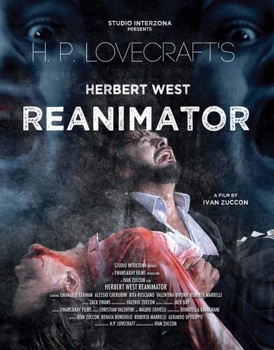 Herbert West Reanimator