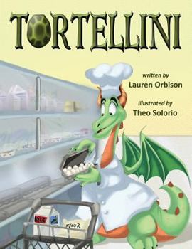 Paperback Tortellini Book