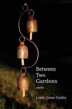 Paperback Between Two Gardens Book