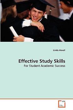 Paperback Effective Study Skills Book