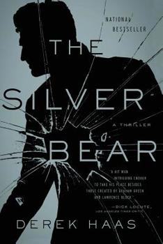 The Silver Bear - Book #1 of the Silver Bear