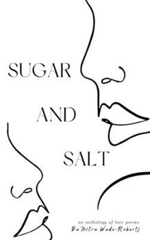 Paperback Sugar and Salt Book