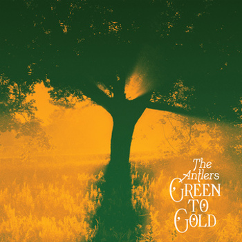 Music - CD Green To Gold Book