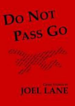 Pamphlet Do Not Pass Go Book