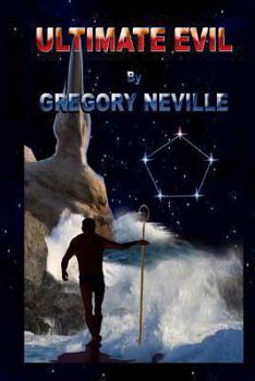 Paperback Ultimate Evil: Future History Series Book