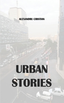 Paperback Urban Stories Book