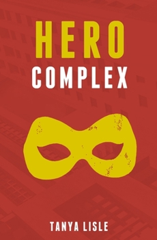 Paperback Hero Complex Book