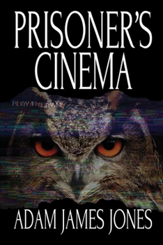 Paperback Prisoner's Cinema Book