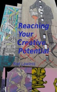 Paperback Reaching Your Creative Potential Book
