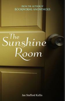 Paperback The Sunshine Room Book