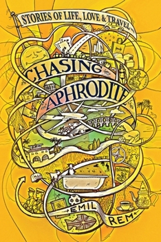 Paperback Chasing Aphrodite Book
