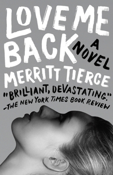 Paperback Love Me Back Book