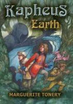 Paperback Kapheus: Earth Book