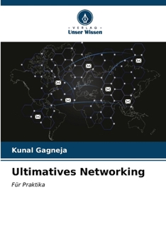 Paperback Ultimatives Networking [German] Book