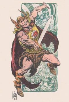 The Viking Prince - Book  of the Brave and the Bold (1955)