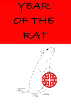 Year of the Rat: A Journal