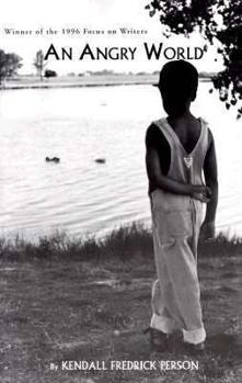 Paperback An Angry World Book