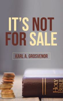 Paperback It'S Not for Sale Book