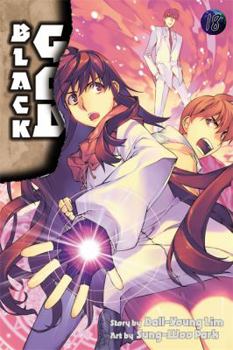 Black God, Vol. 18 - Book #18 of the Black God