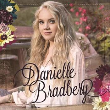 Music - CD Danielle Bradbery Book