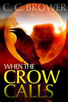 Paperback When the Crow Calls Book