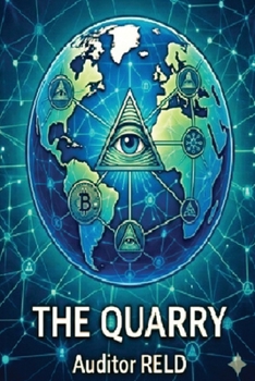 Paperback The Quarry Book