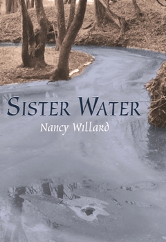 Sister Water (Landscapes of Childhood) - Book  of the Landscapes of Childhood