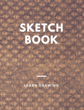 Sketchbook: for Kids with prompts Creativity Drawing, Writing, Painting, Sketching or Doodling, 150 Pages, 8.5x11: A drawing book is one of the distinguished books you can draw with all comfort,