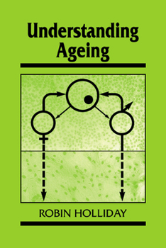 Hardcover Understanding Ageing Book