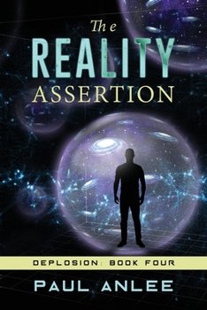 Paperback The Reality Assertion Book