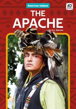 Apache (Set)