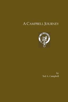 Paperback A Campbell Journey Book