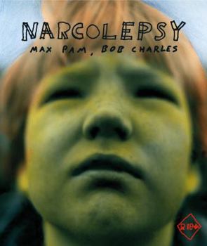 Paperback Narcolepsy: Max Pam - Robert Cook Book