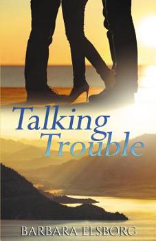 Paperback Talking Trouble Book