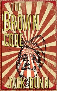 Paperback The Brown Code Book
