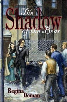 Paperback The Shadow Of The Bear Book
