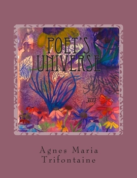 Paperback Poet's Universe Book