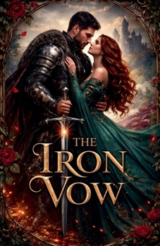 Paperback Iron Vow Book
